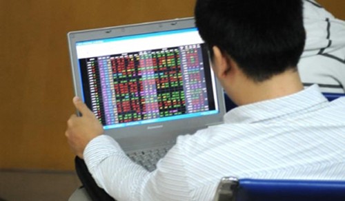 TTCK ngày 18/10: Áp dụng chiến lược lướt sóng